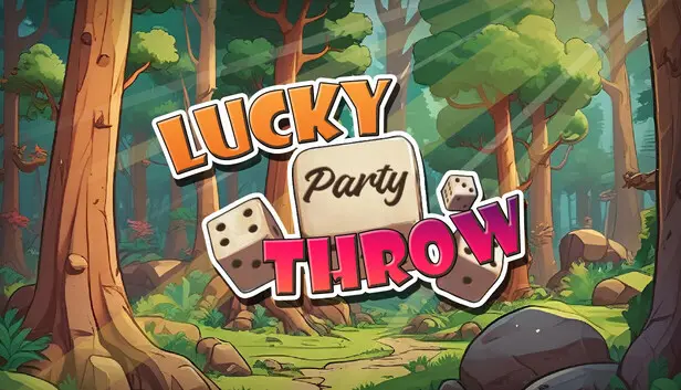 Lucky Throw Party
