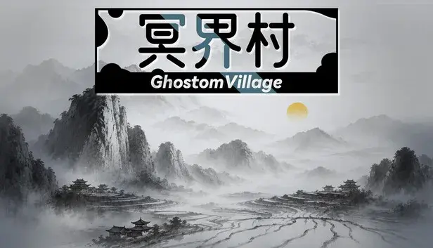 GhostomVillage