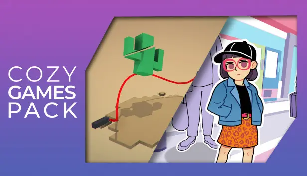 Cozy Games Pack