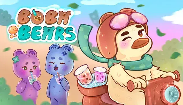 Boba Bears