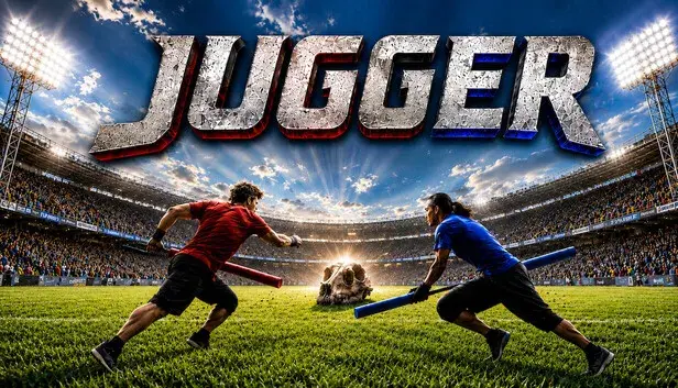 Jugger - the video game