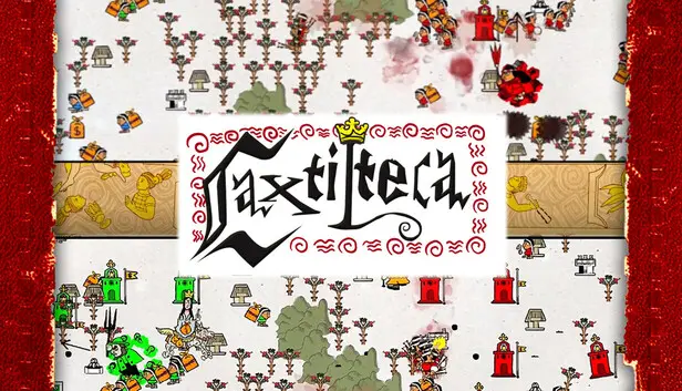 Caxtilteca