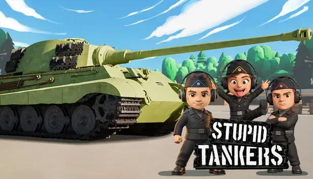 Stupid Tankers