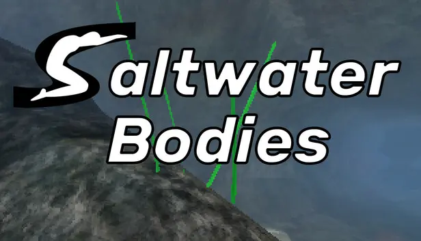 Saltwater Bodies