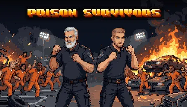 Prison Survivors