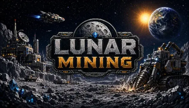 Lunar Mining