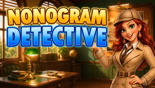 Nonogram Detective