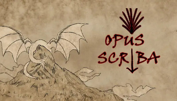 Opus Scriba