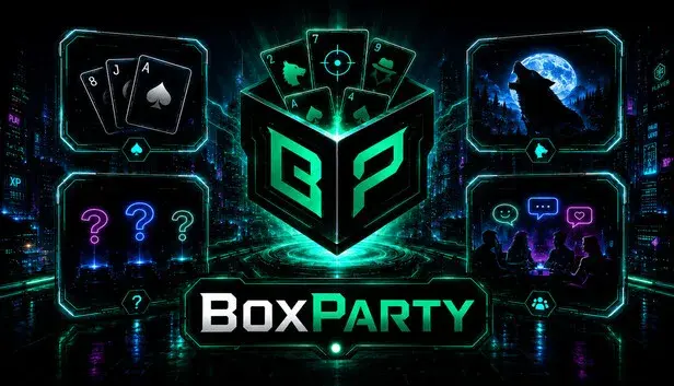 BoxParty!