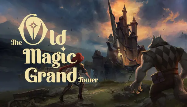 Old Magic Grandtower