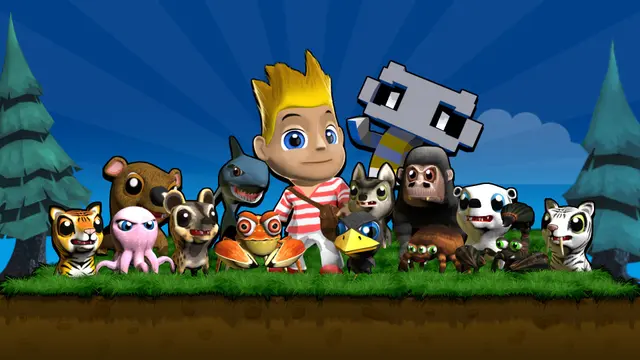 Boulder Dash Deluxe (Xbox One & Series)