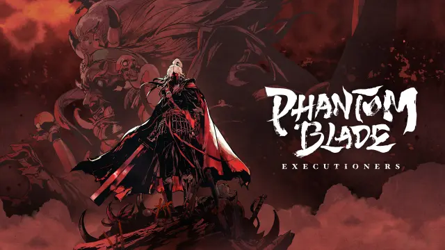 Phantom Blade: Executioners