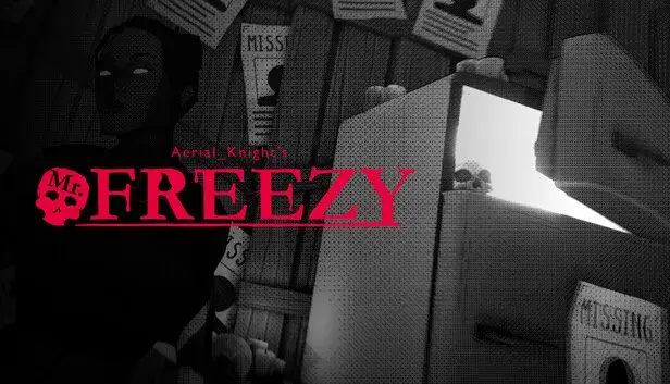 Aerial_Knight's MrFreezy