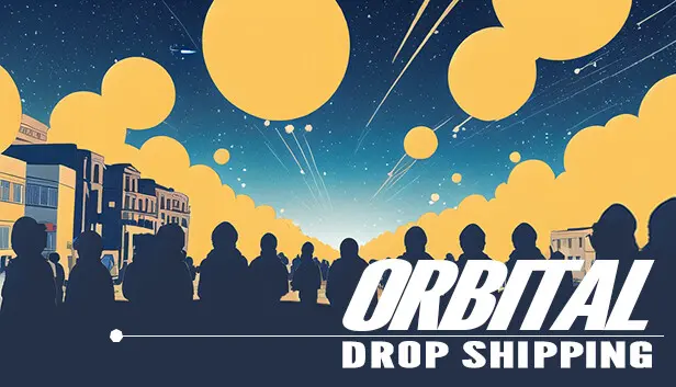 Orbital Drop Shipping