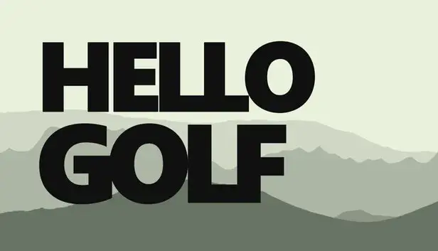 Hello Golf