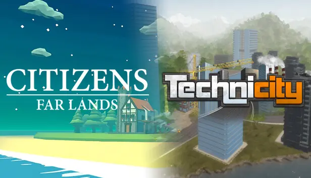 Technicity Citizens