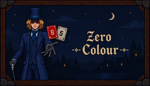 Zero Colour
