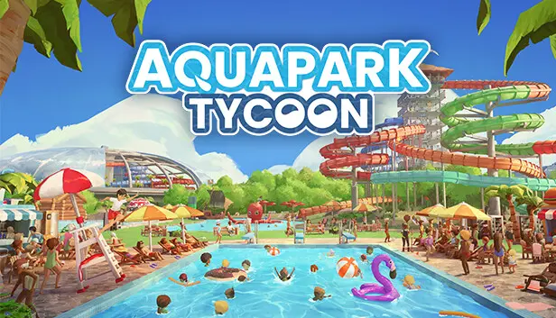 Aquapark Tycoon