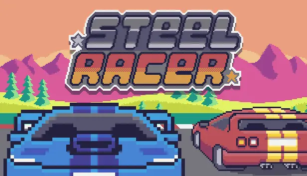 Steel Racer