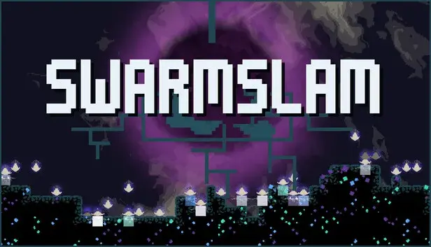 Swarmslam