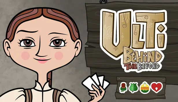 Behind the Beyond: Ulti