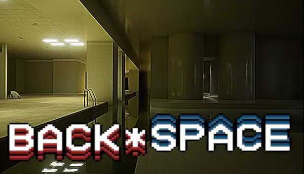 BACK*SPACE