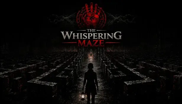 The Whispering Maze