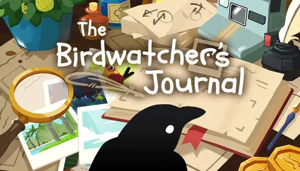 The Birdwatcher's Journal