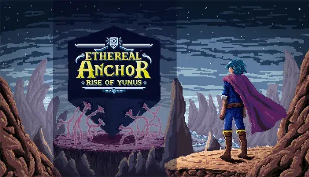 Ethereal Anchor: Rise of Yunus