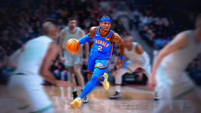 NBA 2K26 (Xbox One & Series)