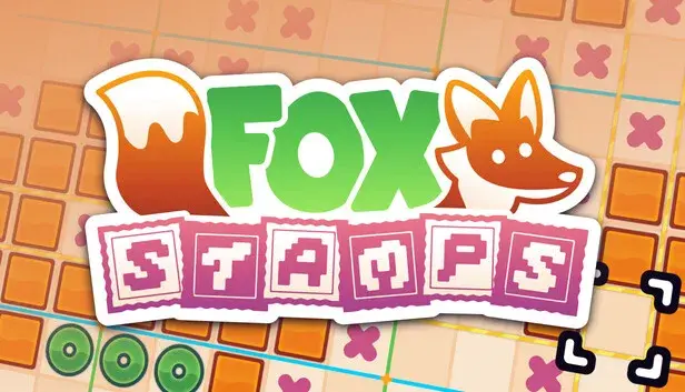 Fox Stamps