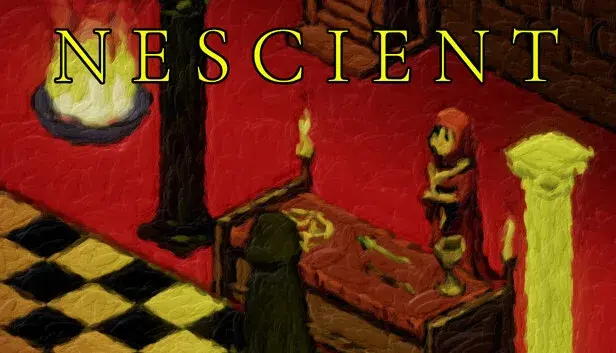 Nescient