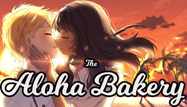 The Aloha Bakery