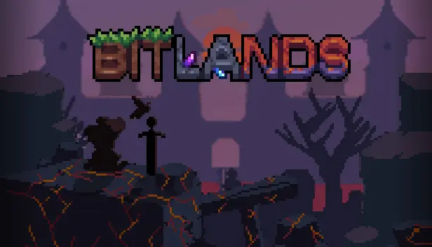 Bitlands