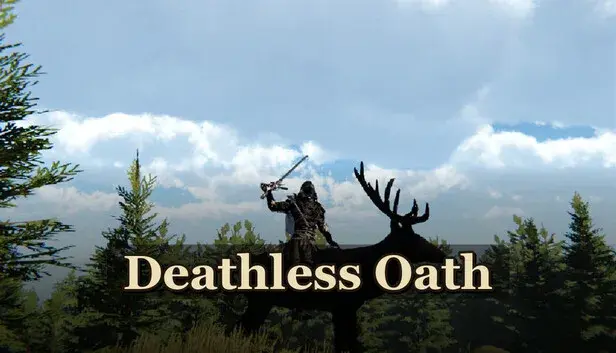 Deathless Oath