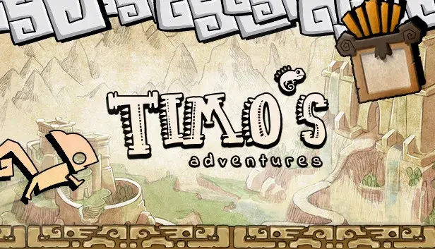 Timo's Adventures