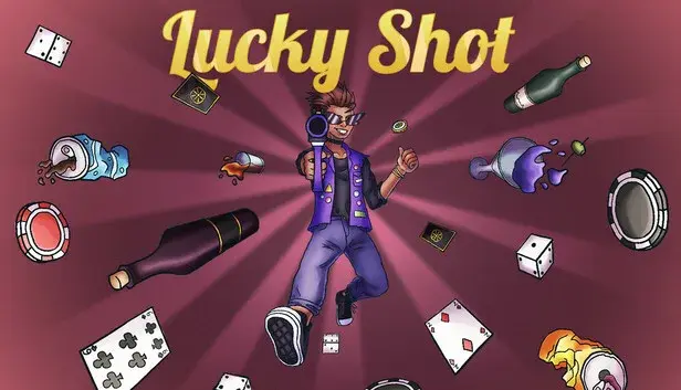 Lucky Shot