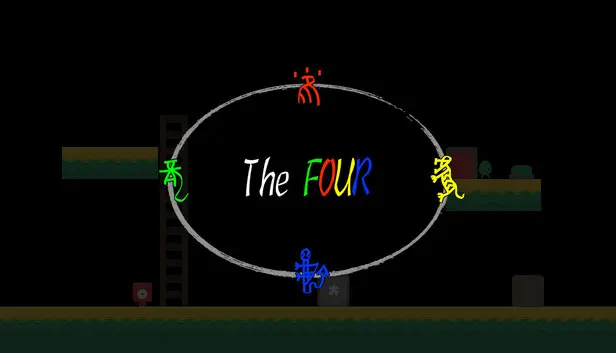 The Four