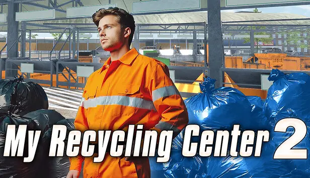 My Recycling Center 2