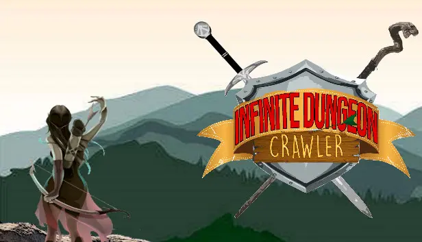 Infinite Dungeon Crawler