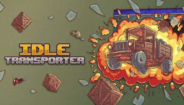 Idle Transporter