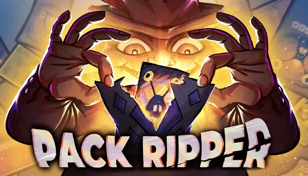 Pack Ripper