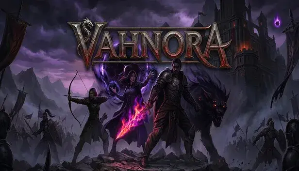 Vahnora