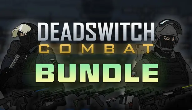 Deadswitch Combat