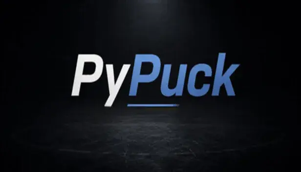 PyPuck