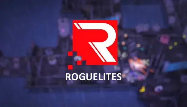 R_Games Roguelites!