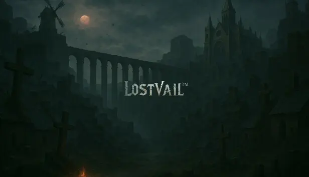 LOSTVAIL