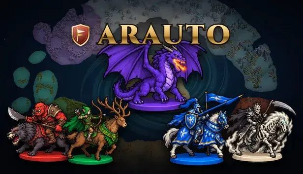 Arauto