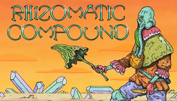 Rhizomatic Compound
