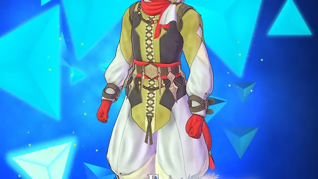 Afterglow of the Old Days (PS4)